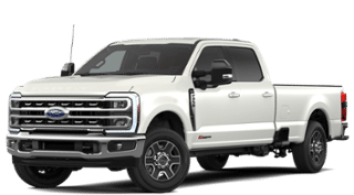2026 Ford Super Duty® External Image 1